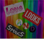 Love, Looks, and Smiles