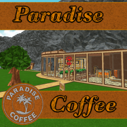 Paradise Coffee: Homestore