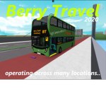 ~ Berry Travel ~