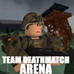 | GE | Team Death Match Arena