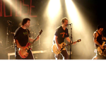 Punk Rock Bands
