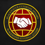 Blackwater External Affairs