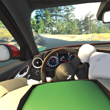 Highway Tuner