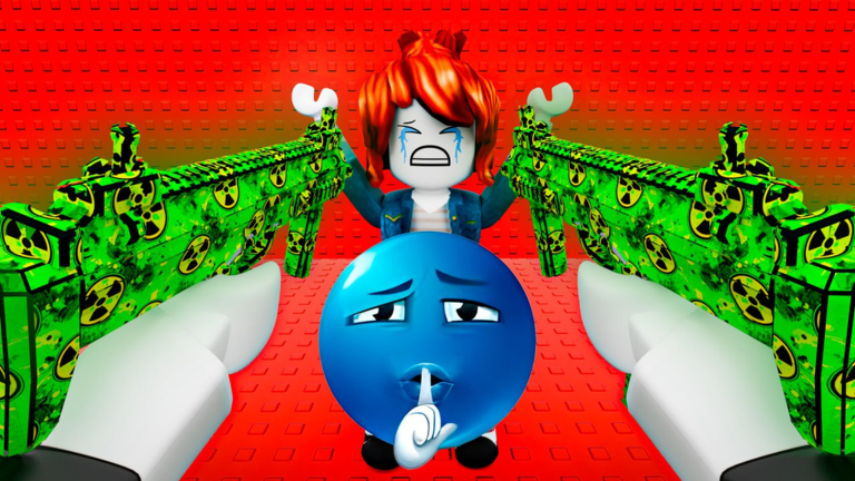 [UPD] Aura Edit Shooter screenshot 2