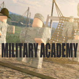 Promotional Course for Military Academy Roleplay