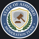 Ashford Moderation