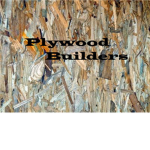 Plywood Builders
