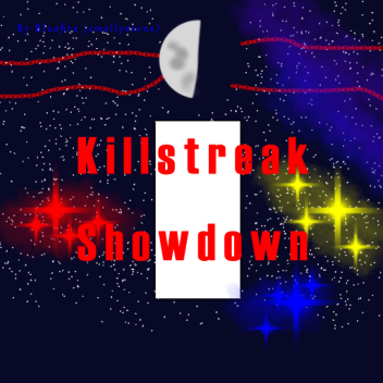 (DISCONTINUED) Killstreak Showdown: Desisted