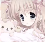 Cute core only >.<
