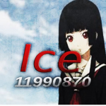 Ice(Fan server)