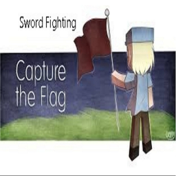 Capture The Flag [Sword Fighting]