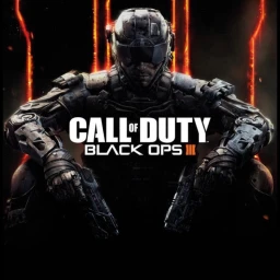 Schadow Trigger  icon