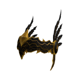 Gold Gem Valkyrie