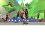 Junior Dinos
