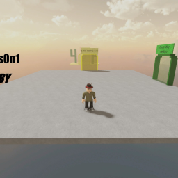 Retro Style Towers (BETA)