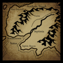 Port of Septimia