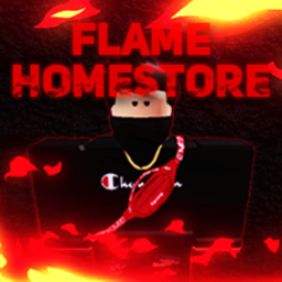 FLAME HOMESTORE