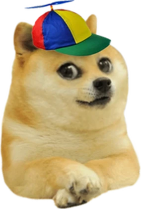 doge&pals Roblox group icon