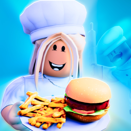 🔥 Cooked! official Roblox game thumbnail