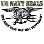 U.S. Modern Navy SEALs