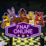 FNAF Online 