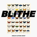 Blithe Clothing