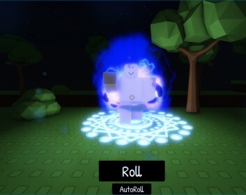 Yeets RNG