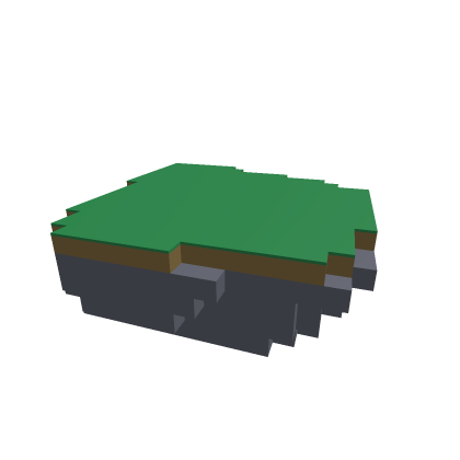 Silly Island