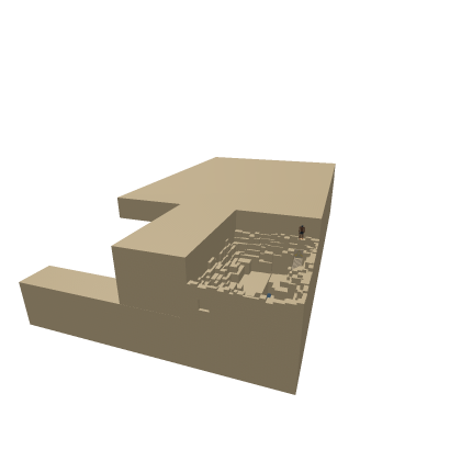 pirate's tomb