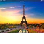 World Adventures