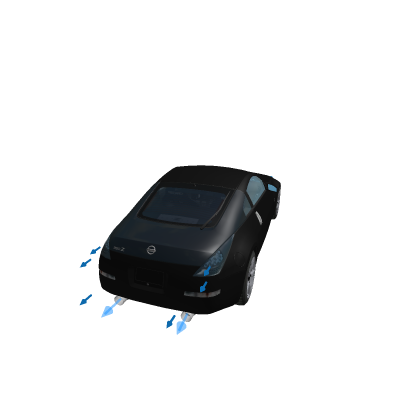 slot 350z ees