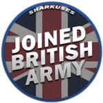 rebel against bri'ish army