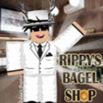 Rippy's Bagel Shop!