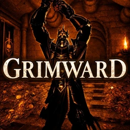 Grimward icon