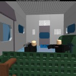 Survive Horror Killers In a Subway!