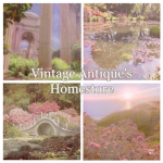 Vintage Antique's Homestore