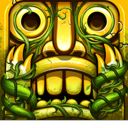 Temple run