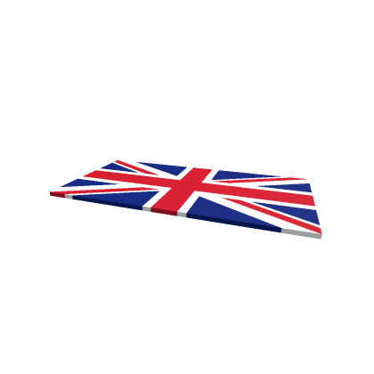 Union Jack United Kingdom Flag