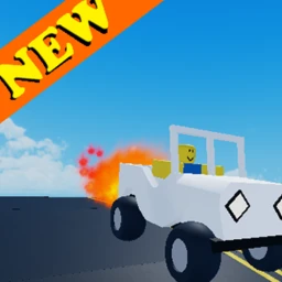 Never-Ending Car Ride icon