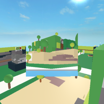 VIEWFINDER but in roblox
