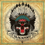 Blackfoot Tribe