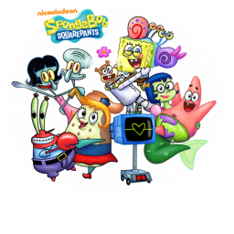 Spongebob Tycoon