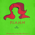 P.I.A.H.M