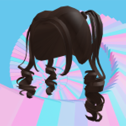 (FREE UGC) Long Stair Obby
