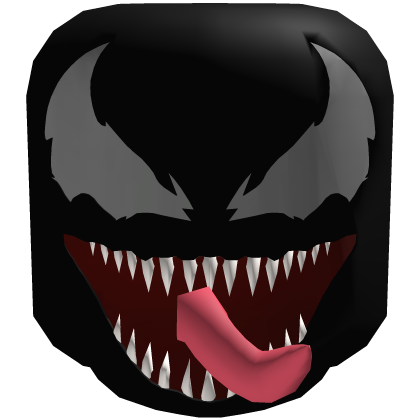 venom  Roblox item