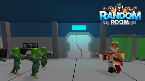 Random Room