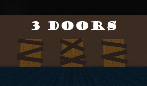 3 Doors