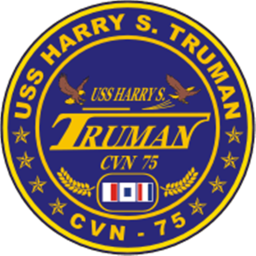 [United States Navy] Aircraft Carrier