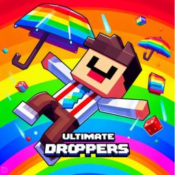 [ALPHA] Ultimate Droppers