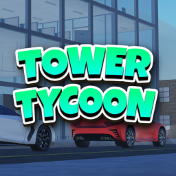 🏙️ Big Tower Tycoon